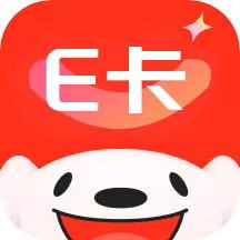 京东e卡50元